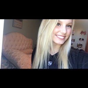 Meet your Posher, Hannah